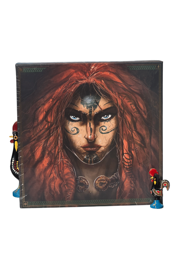 Celtae bordspel