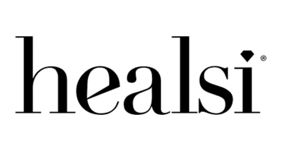 Healsi water - Source of Eternity