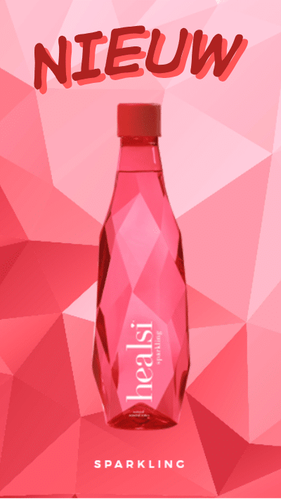 Healsi - Nieuw in het assortiment