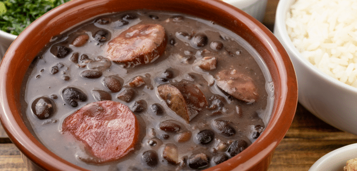 Homepage feijoada