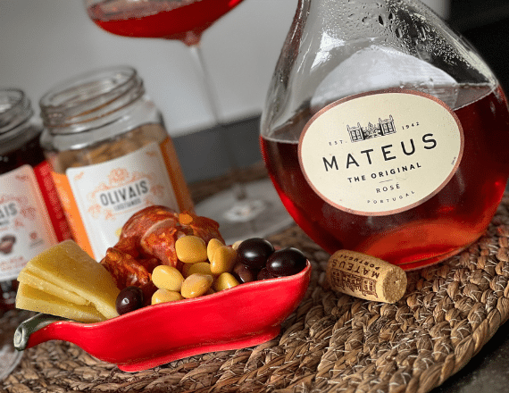 Wat zijn Portugese petiscos 3