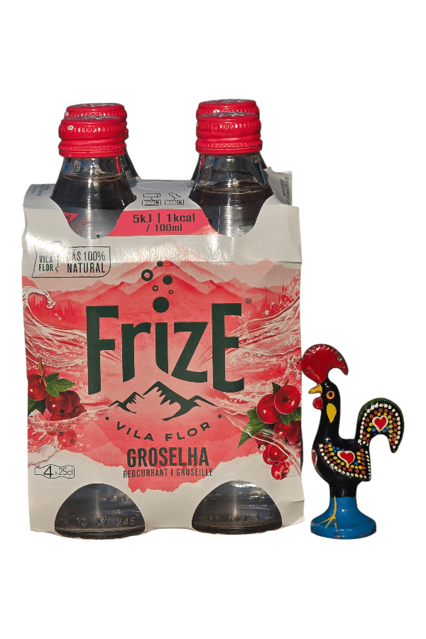 Frize Groselha