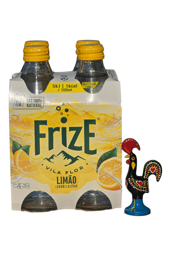 Frize Limão