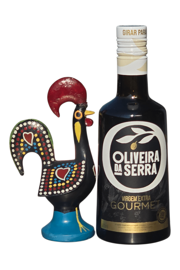 Oliveira da Serra Azeite Virgem Extra Gourmet