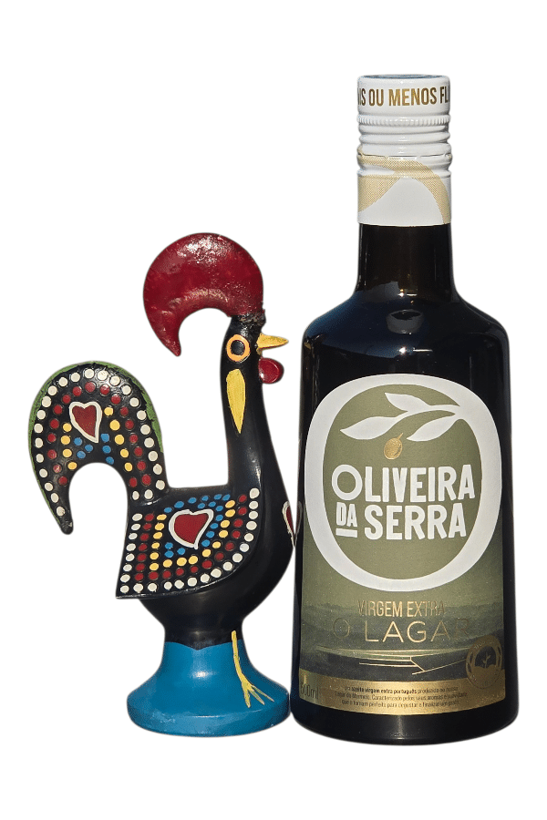 Oliveira da Serra Azeite Virgem Extra o Lagar