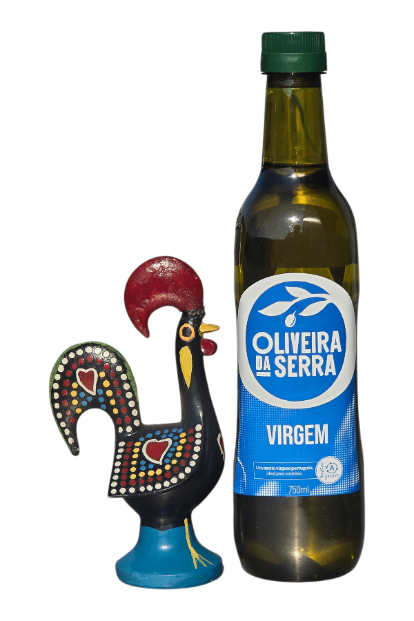 Oliveira da Serra Azeite Virgem