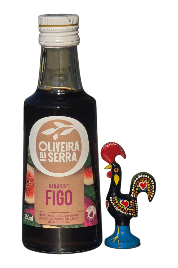Oliveira da Serra Vinagre Figo
