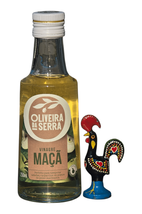 Oliveira da Serra Vinagre de Maçã