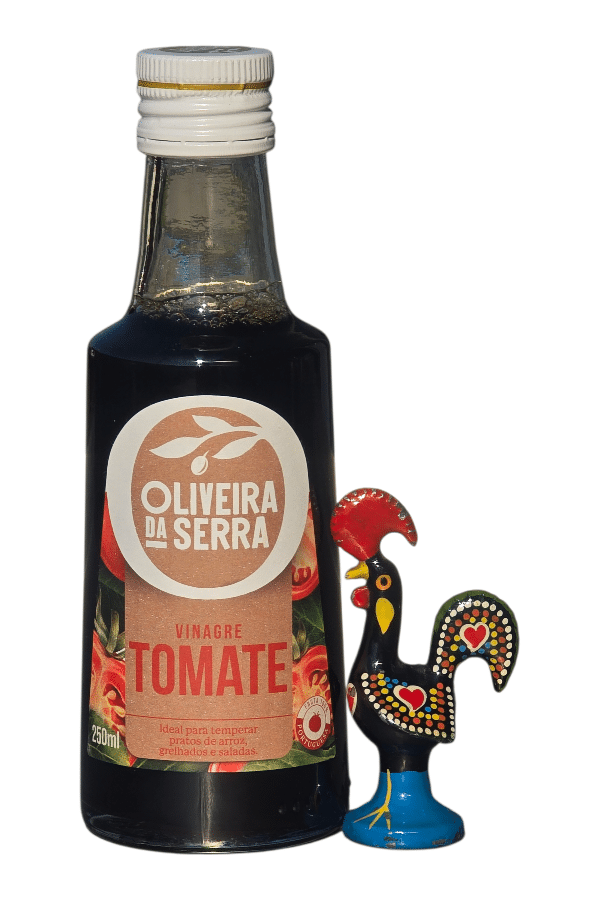 Oliveira da Serra Vinagre de Tomate