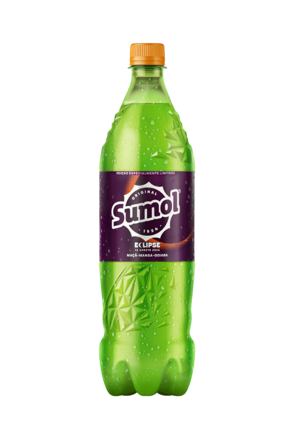 Sumol Eclipse 1 Liter